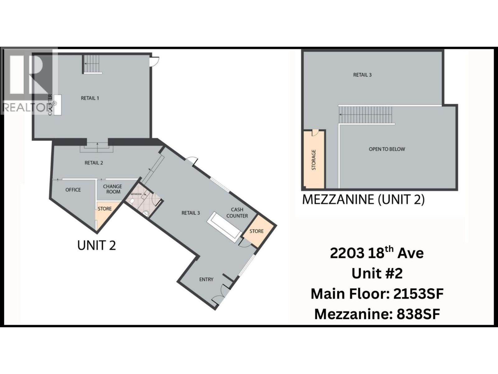 2203 18 Avenue, Vernon, British Columbia  V1T 6P6 - Photo 6 - 10371150