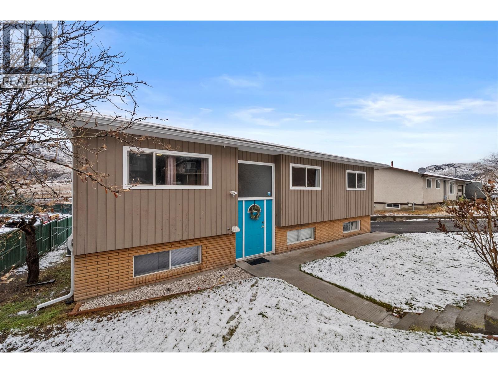 1572 Valleyview Drive, cache creek, British Columbia