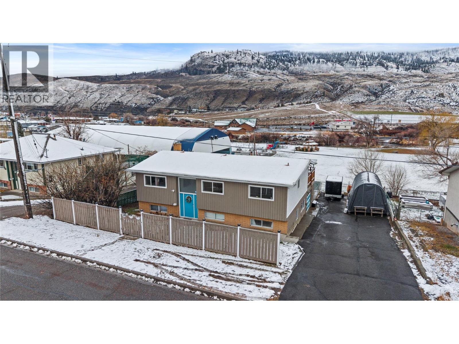 1572 Valleyview Drive, Cache Creek, British Columbia  V0K 1H0 - Photo 39 - 10371143