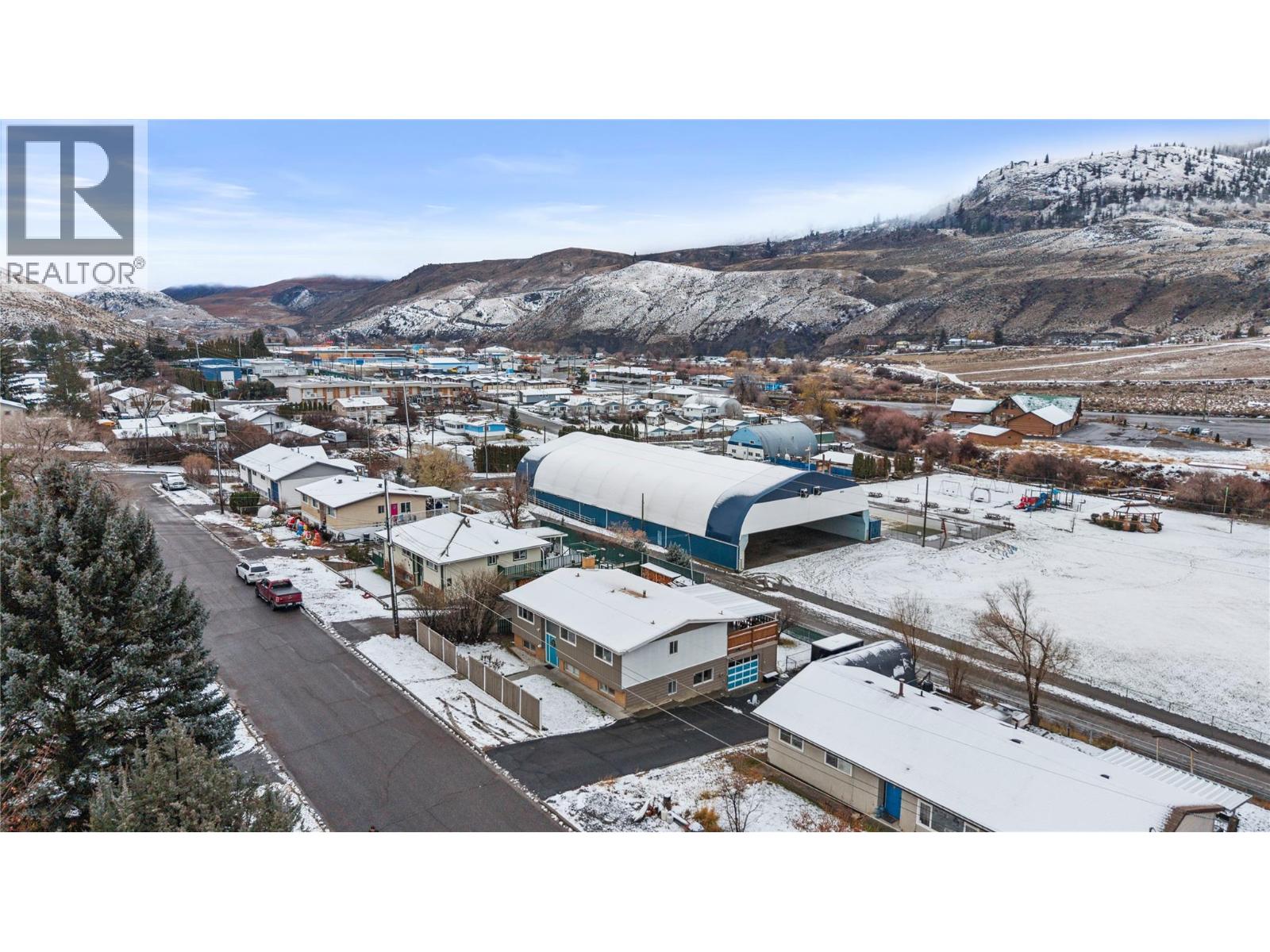 1572 Valleyview Drive, Cache Creek, British Columbia  V0K 1H0 - Photo 43 - 10371143