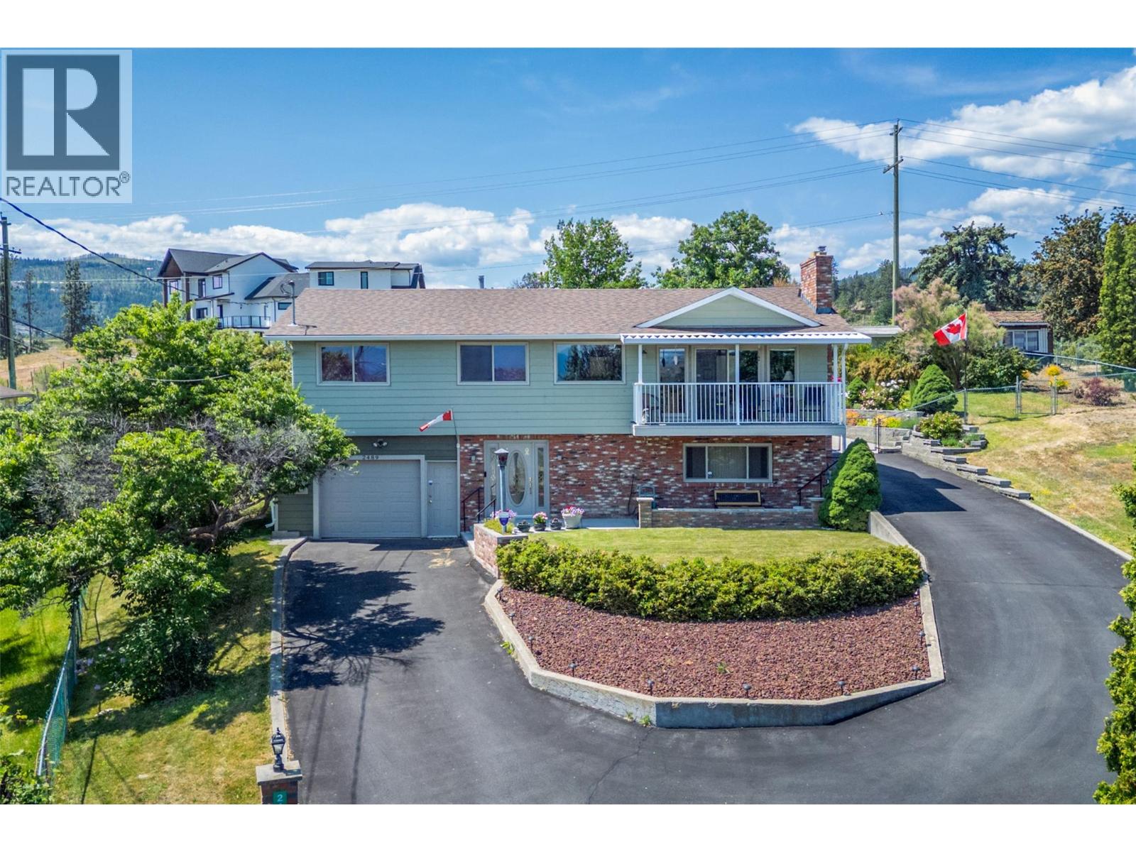 2489 Chieftain Road, West Kelowna, British Columbia  V4T 1N3 - Photo 3 - 10370978
