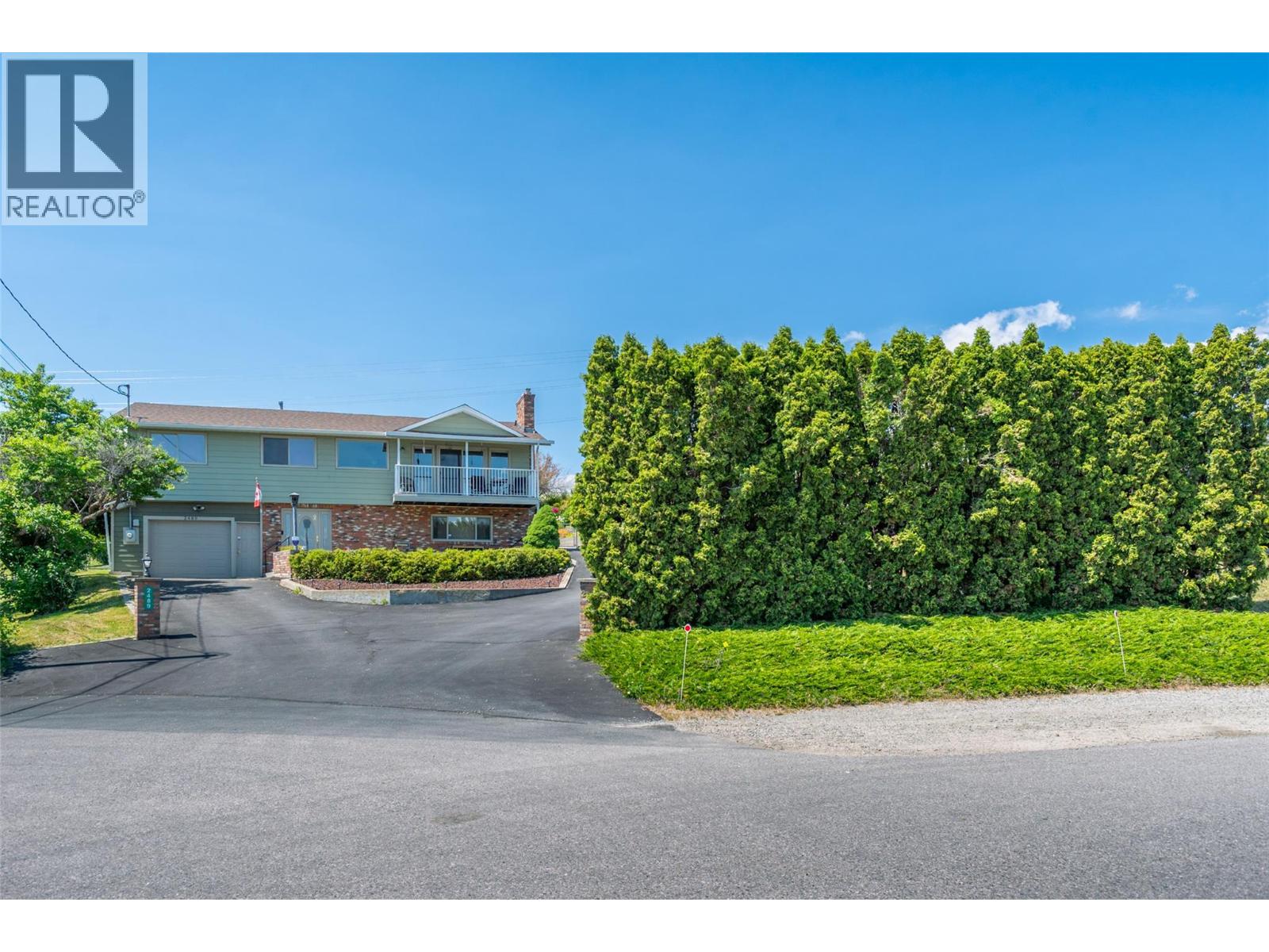 2489 Chieftain Road, West Kelowna, British Columbia  V4T 1N3 - Photo 60 - 10370978