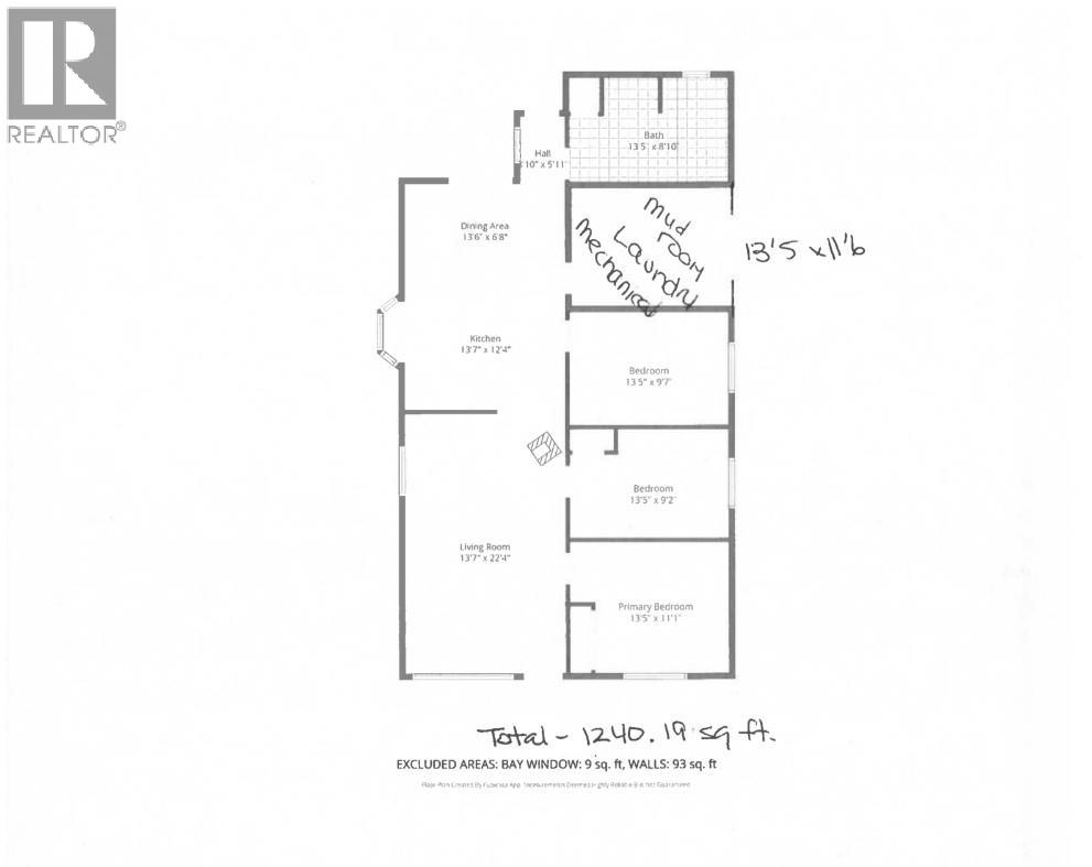 5861 33 Highway, Beaverdell, British Columbia  V0H 1A0 - Photo 14 - 10371100