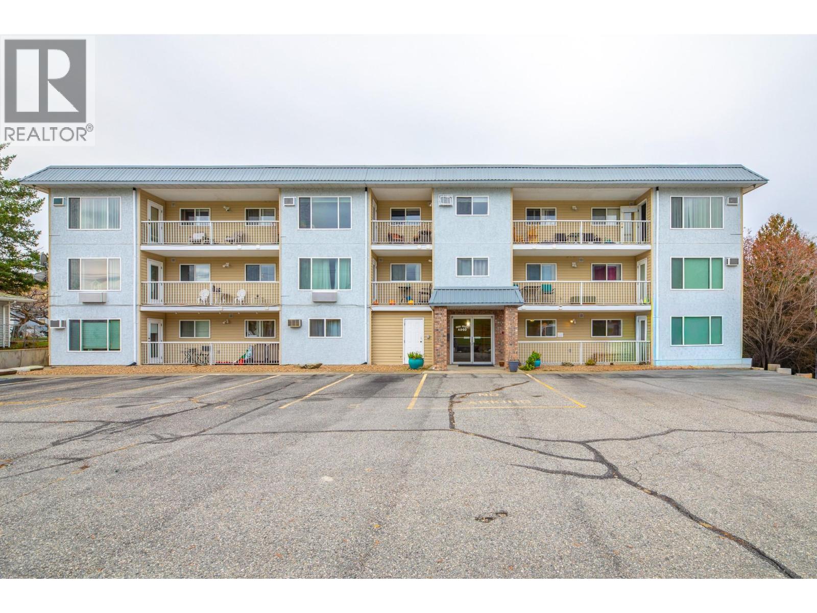 6840 89th Street Unit# 314, Osoyoos, British Columbia  V0H 1V1 - Photo 1 - 10370818