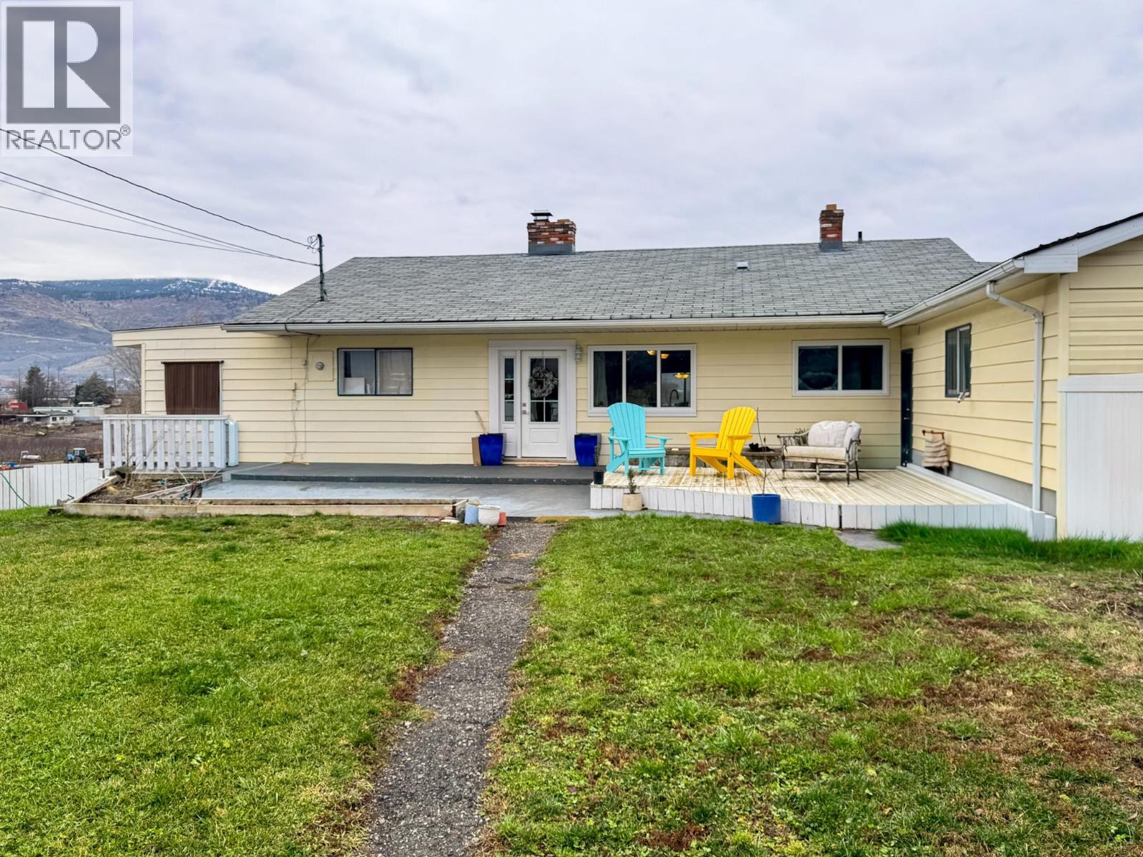 1827 97th Street, Osoyoos, British Columbia  V0H 1V1 - Photo 1 - 10371199
