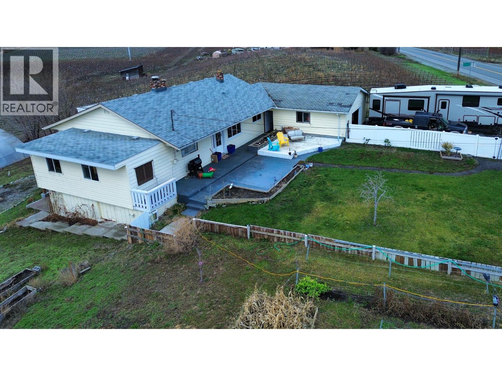 1827 97th Street, Osoyoos, British Columbia  V0H 1V1 - Photo 22 - 10371199