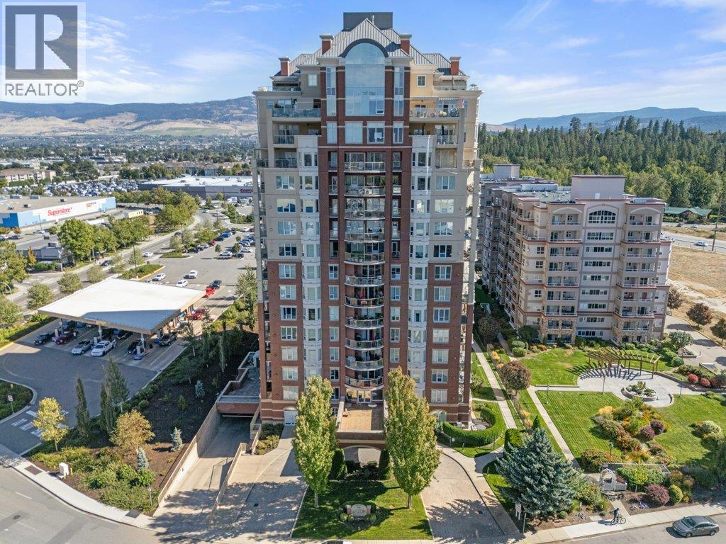 1947 Underhill Street Unit# 604, kelowna, British Columbia
