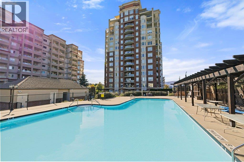 1947 Underhill Street Unit# 604, Kelowna, British Columbia  V1X 7Z5 - Photo 33 - 10371189