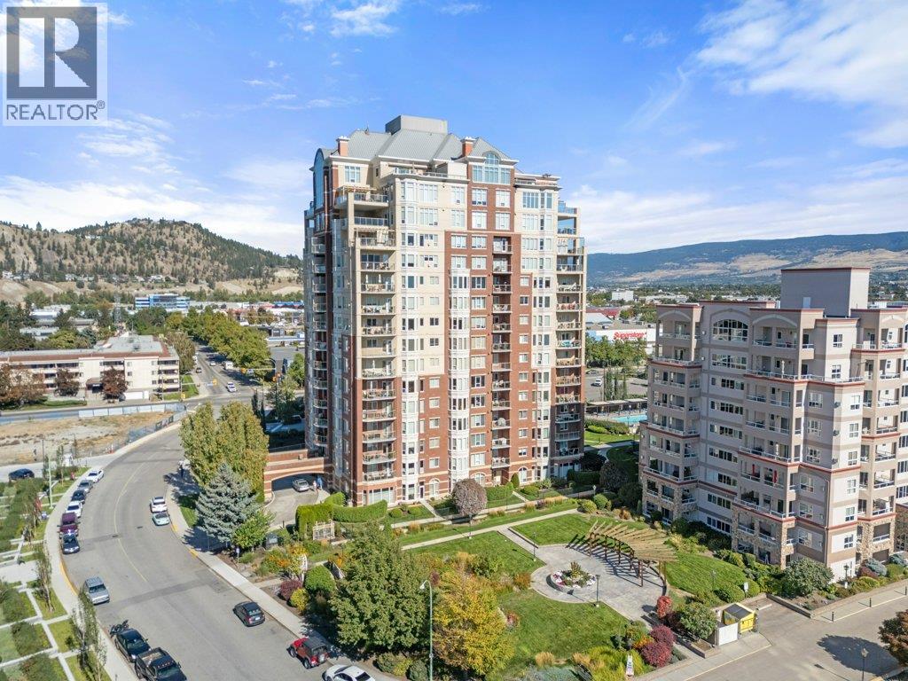 1947 Underhill Street Unit# 604, Kelowna, British Columbia  V1X 7Z5 - Photo 42 - 10371189