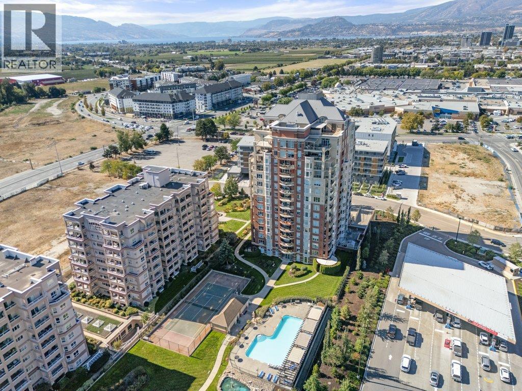 1947 Underhill Street Unit# 604, Kelowna, British Columbia  V1X 7Z5 - Photo 46 - 10371189