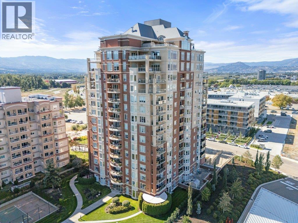 1947 Underhill Street Unit# 604, Kelowna, British Columbia  V1X 7Z5 - Photo 47 - 10371189