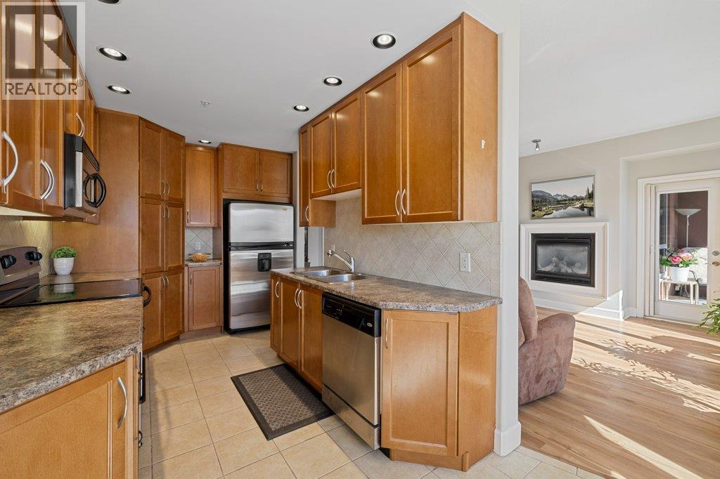 1947 Underhill Street Unit# 604, Kelowna, British Columbia  V1X 7Z5 - Photo 8 - 10371189