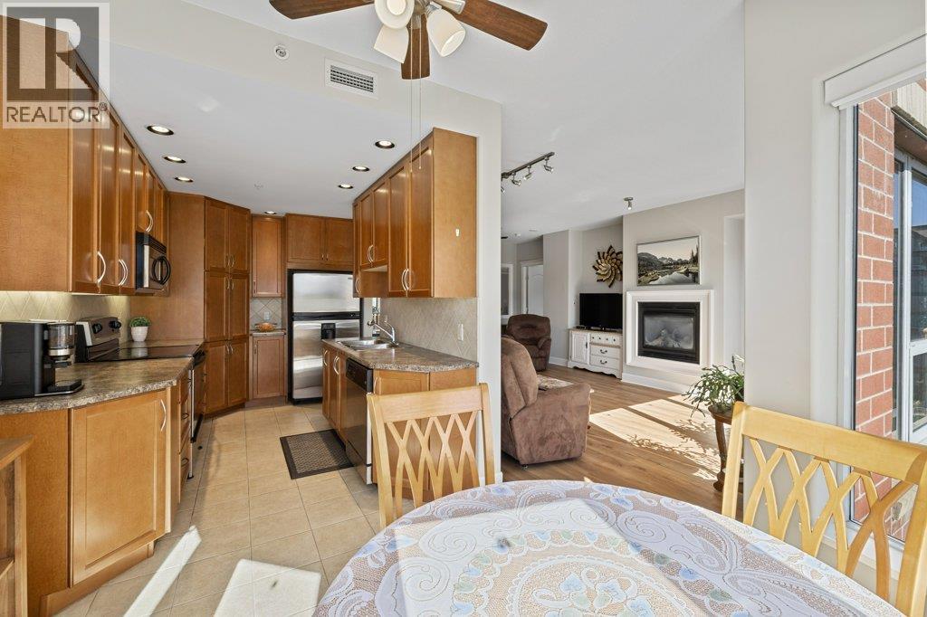 1947 Underhill Street Unit# 604, Kelowna, British Columbia  V1X 7Z5 - Photo 9 - 10371189