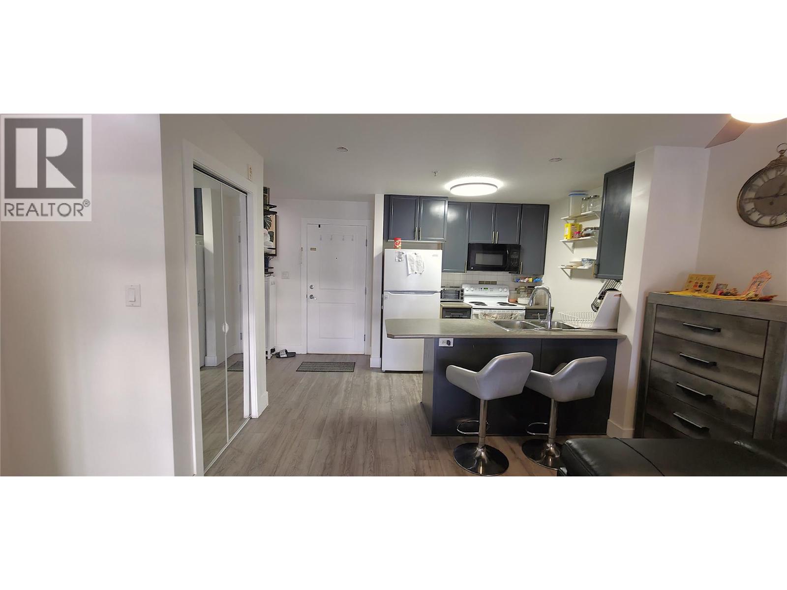 256 Hastings Avenue Unit# 206, Penticton, British Columbia  V2A 2V6 - Photo 4 - 10371198