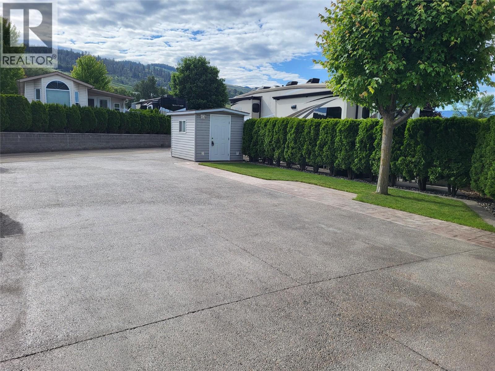 8000 Highland Road Unit# 113, vernon, British Columbia