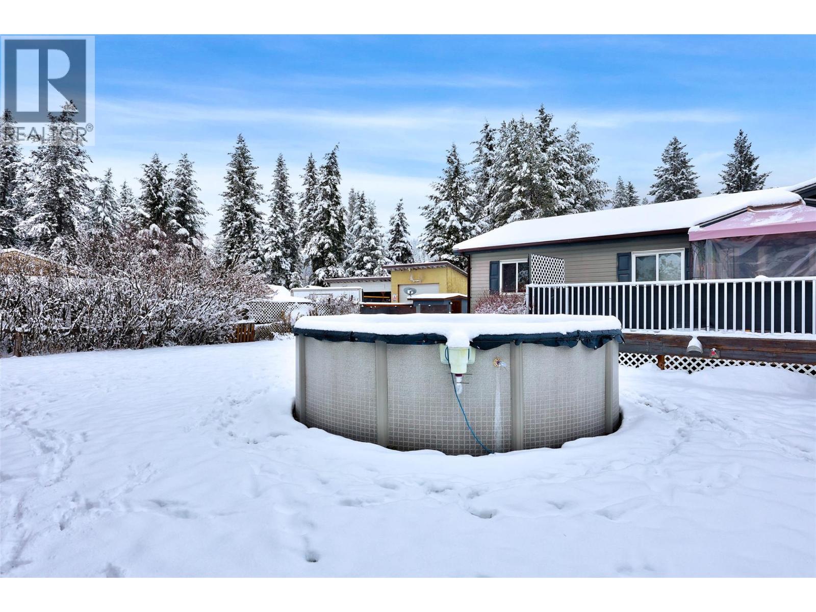 633 Barriere Lakes Road, Barriere, British Columbia  V0E 1E1 - Photo 14 - 10370640