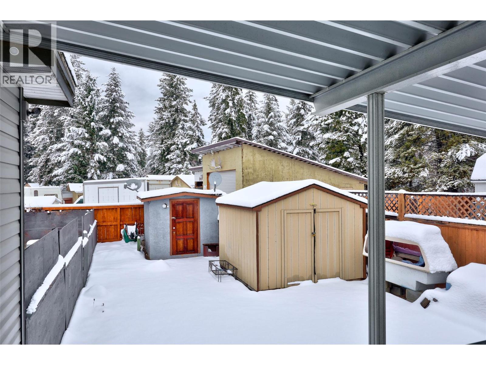 633 Barriere Lakes Road, Barriere, British Columbia  V0E 1E1 - Photo 15 - 10370640