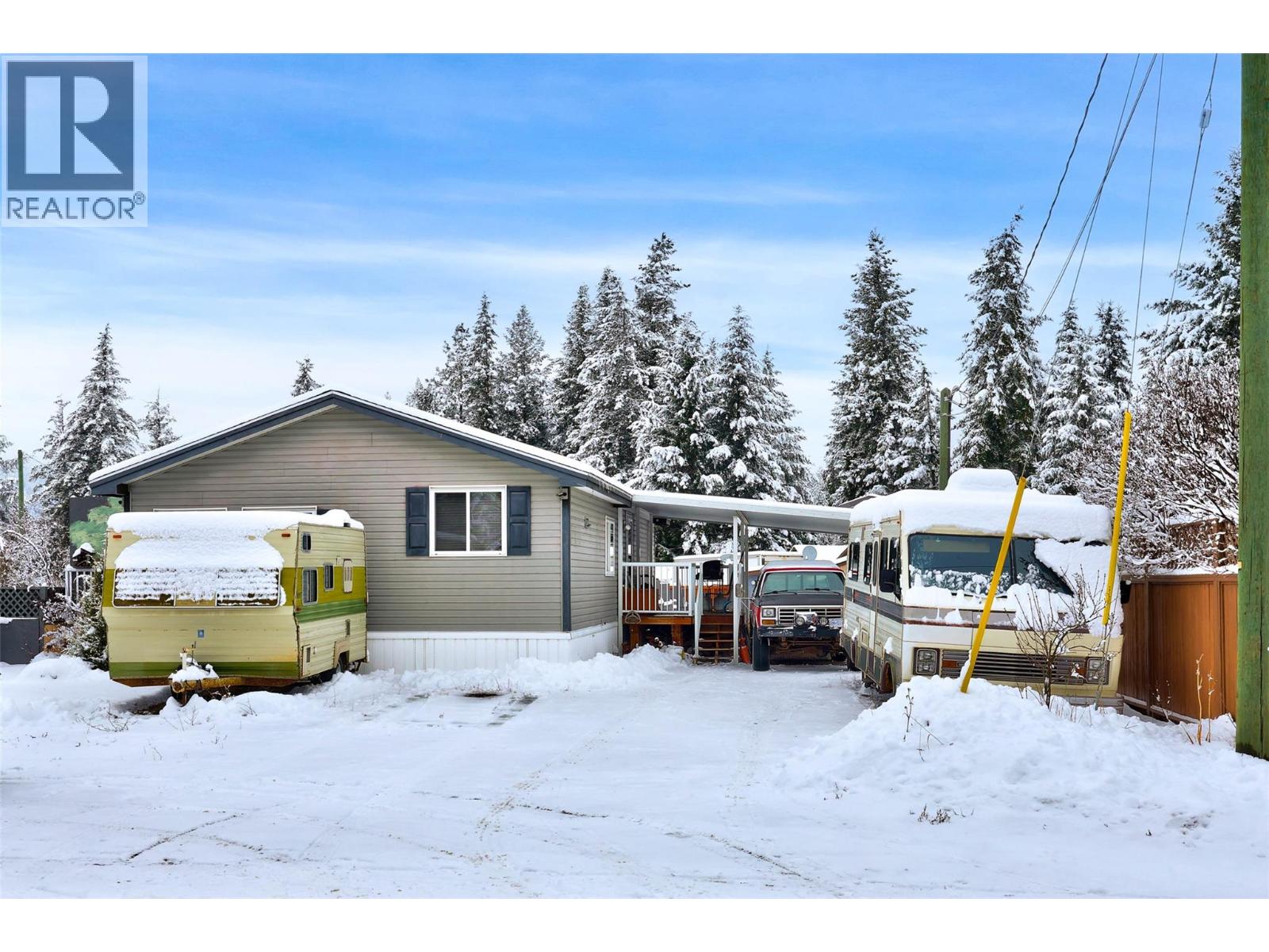 633 Barriere Lakes Road, Barriere, British Columbia  V0E 1E1 - Photo 23 - 10370640