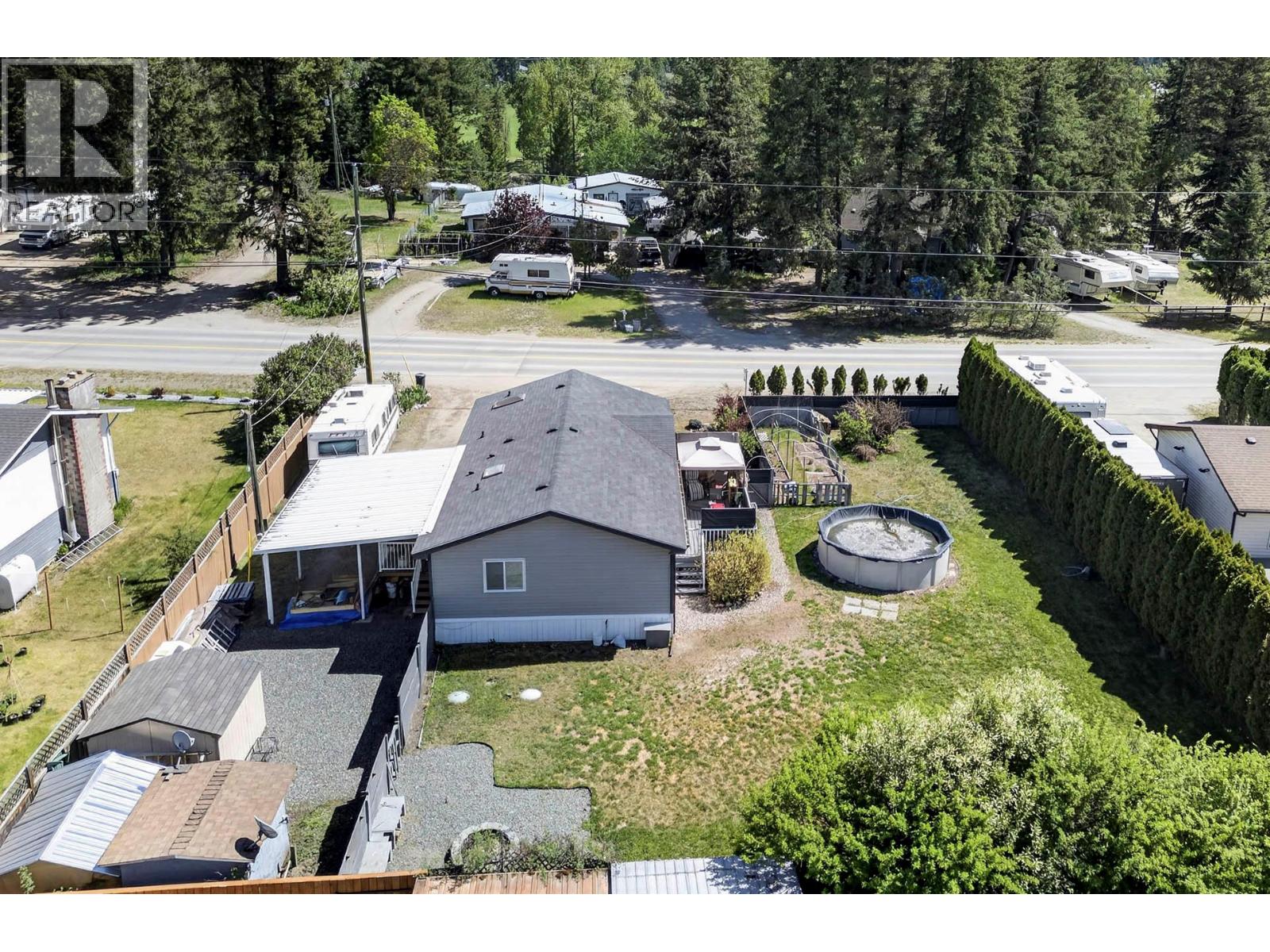 633 Barriere Lakes Road, Barriere, British Columbia  V0E 1E1 - Photo 37 - 10370640