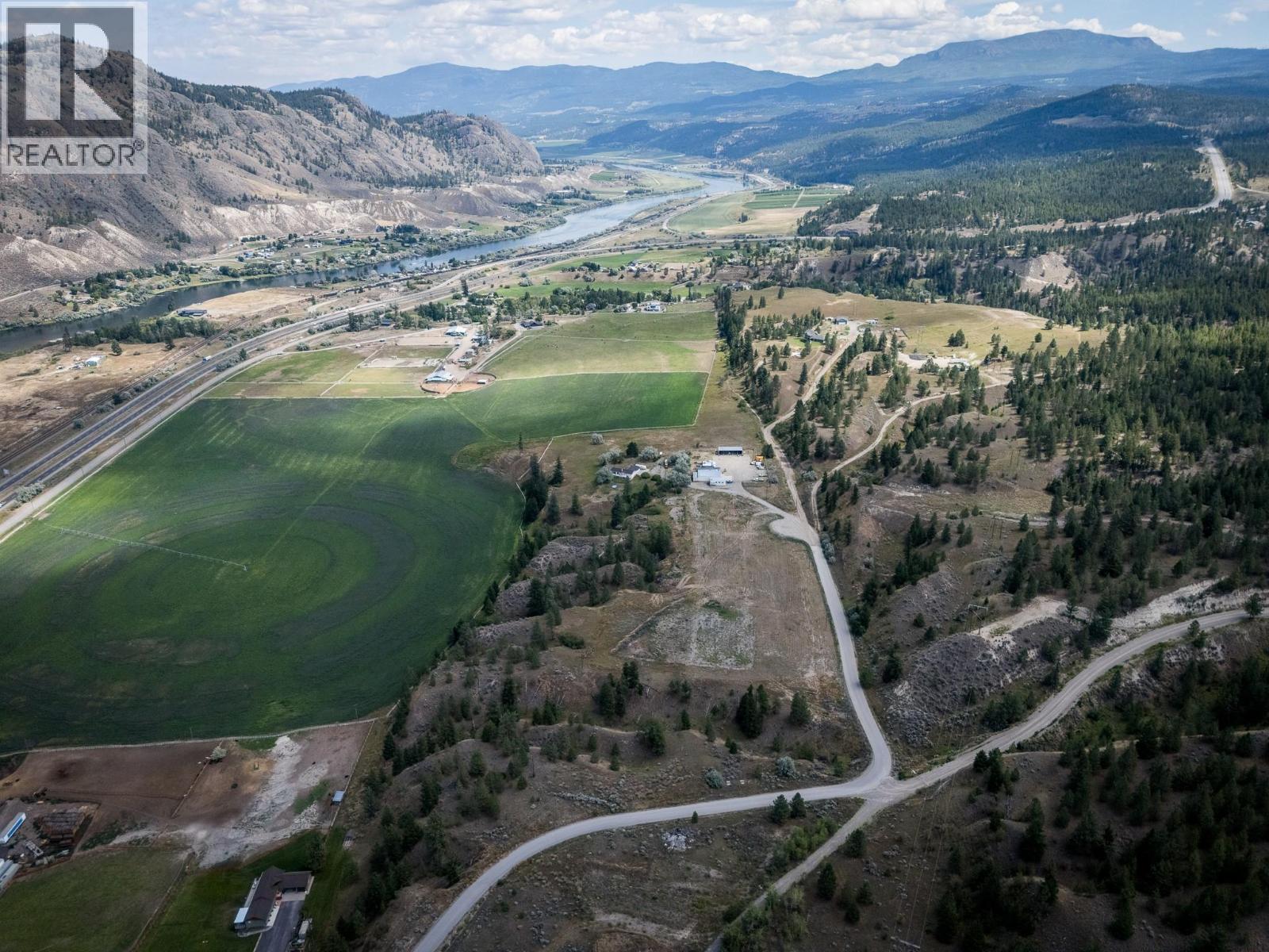 1315a Hook Road, Kamloops, British Columbia  V0E 2M0 - Photo 2 - 10371186