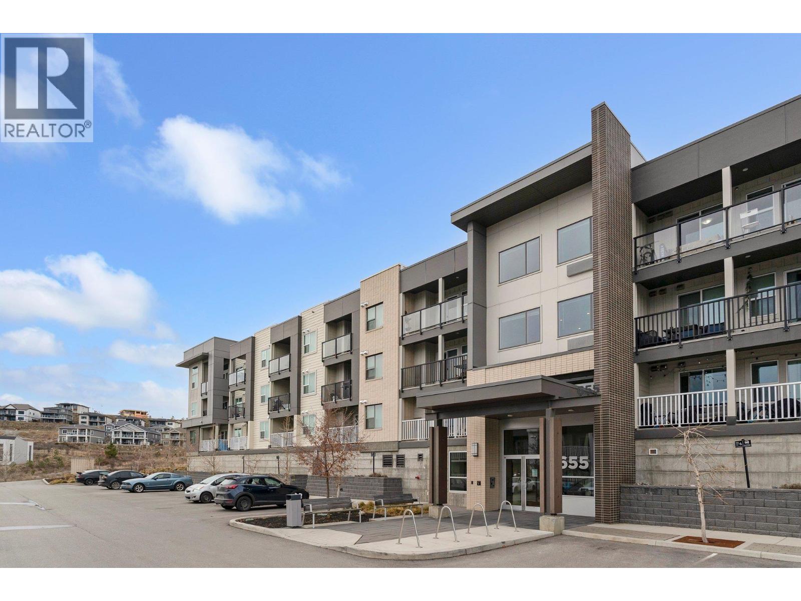 655 Academy Way Unit# 211, Kelowna, British Columbia  V1V 0A2 - Photo 2 - 10371228