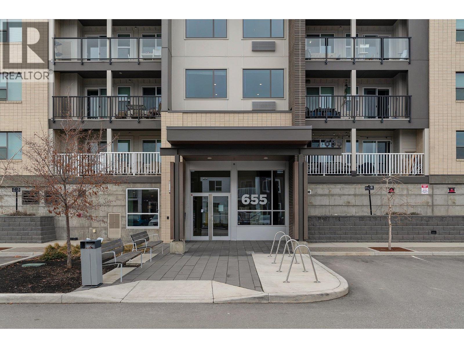655 Academy Way Unit# 211, Kelowna, British Columbia  V1V 0A2 - Photo 3 - 10371228