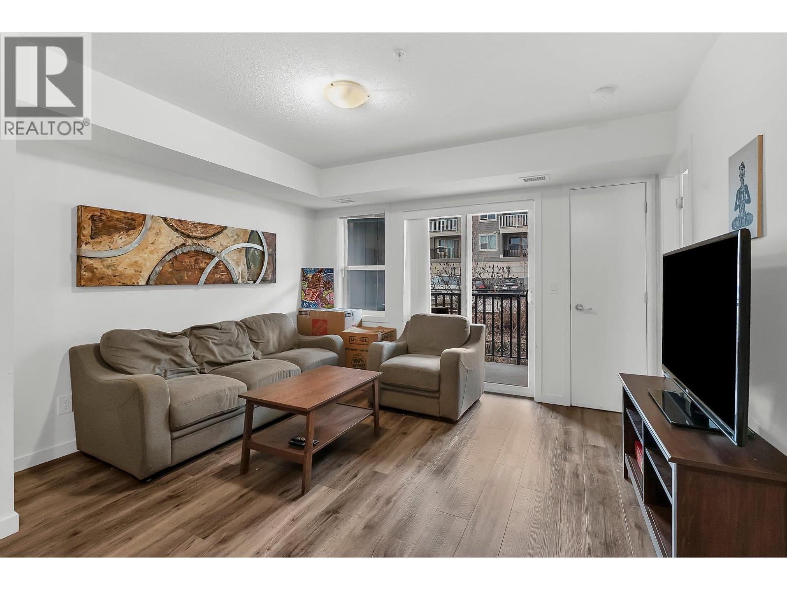 655 Academy Way Unit# 211, Kelowna, British Columbia  V1V 0A2 - Photo 4 - 10371228