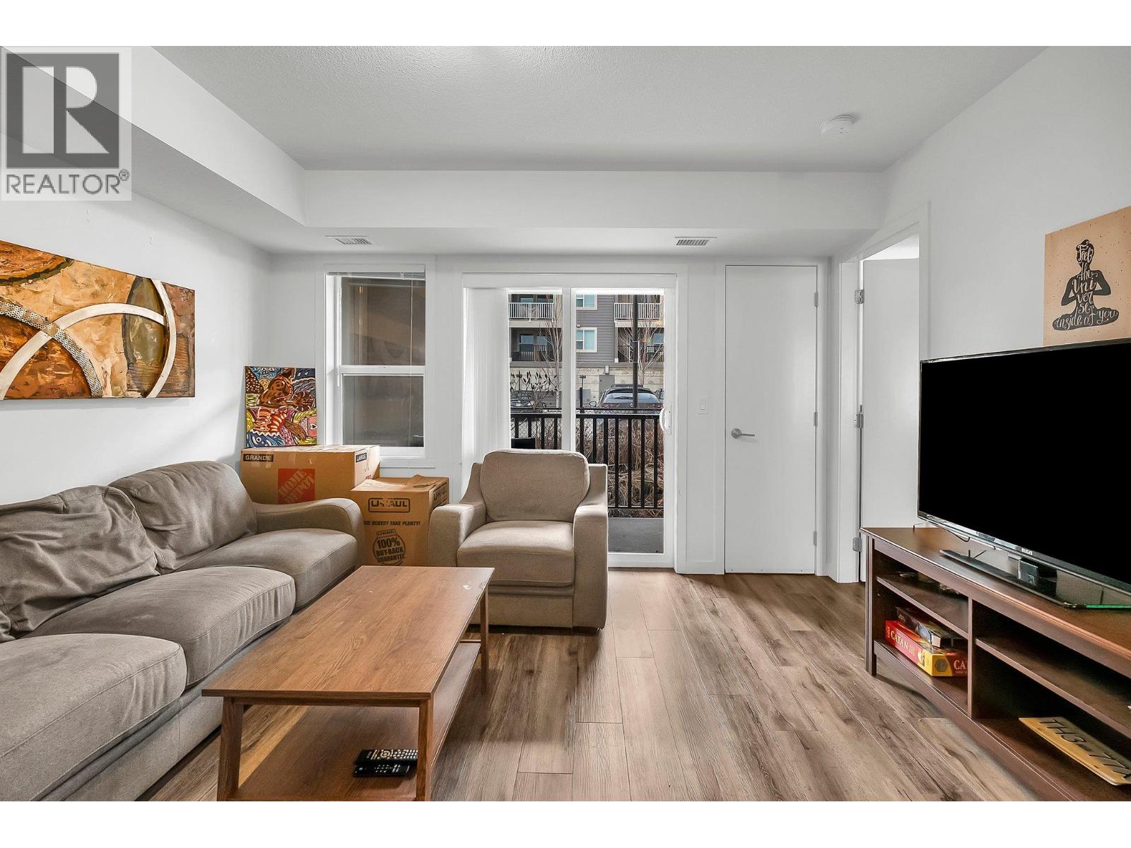 655 Academy Way Unit# 211, Kelowna, British Columbia  V1V 0A2 - Photo 5 - 10371228