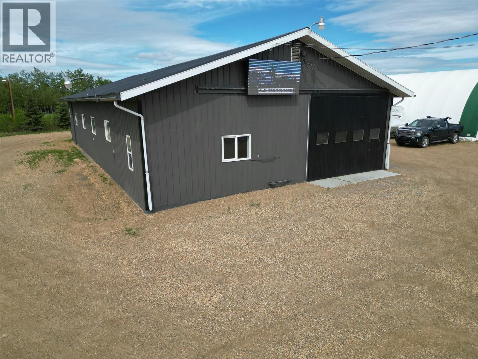 10101 17 Street, dawson creek, British Columbia