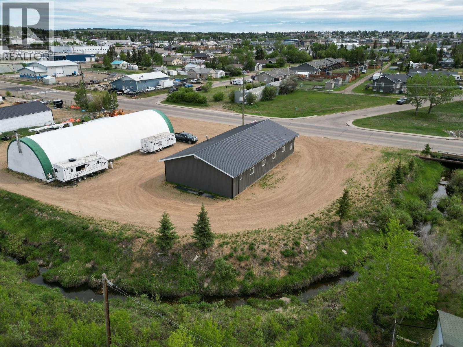 10101 17 Street, Dawson Creek, British Columbia  V1G 4B7 - Photo 20 - 10371234