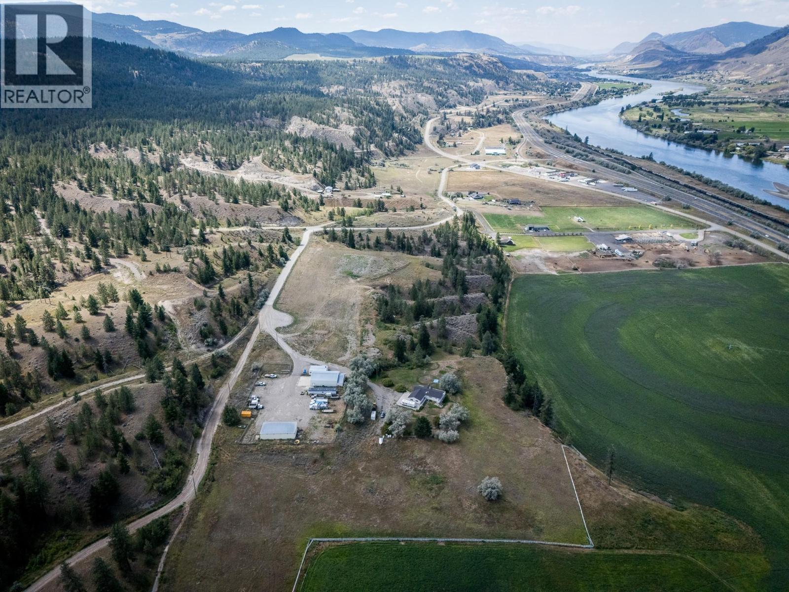 1315c Hook Road, Kamloops, British Columbia  V0E 2M0 - Photo 3 - 10371183
