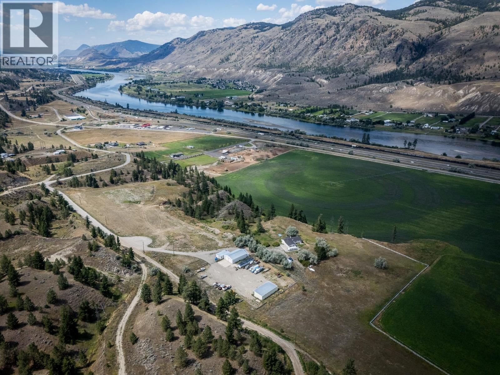 1315c Hook Road, Kamloops, British Columbia  V0E 2M0 - Photo 4 - 10371183