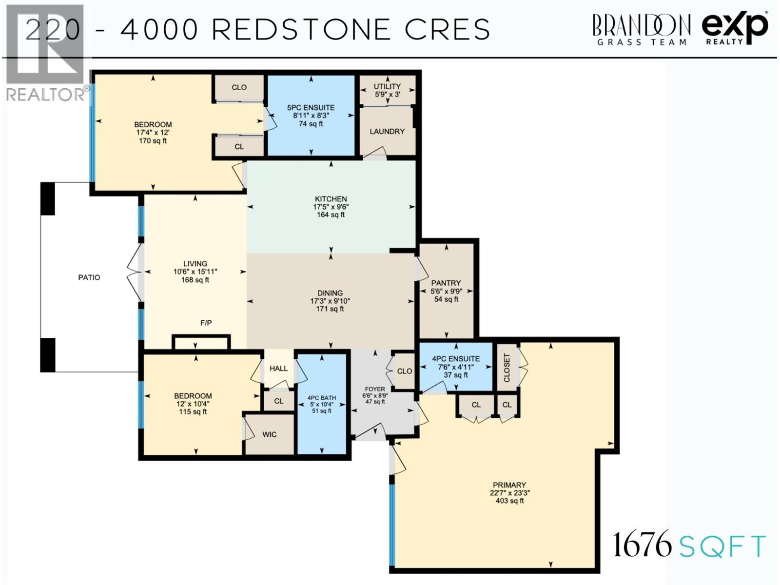 4000 Redstone Crescent Unit# 220, Peachland, British Columbia  V0H 1X5 - Photo 45 - 10371155