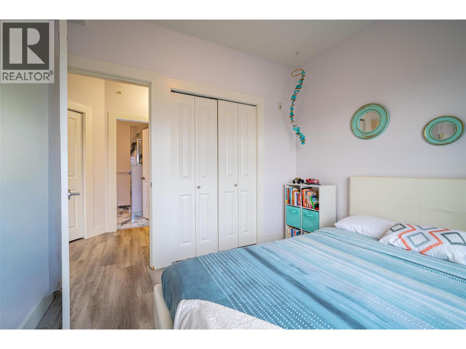 3205 Skyview Lane Unit# 405, West Kelowna, British Columbia  V4T 1S4 - Photo 15 - 10371194