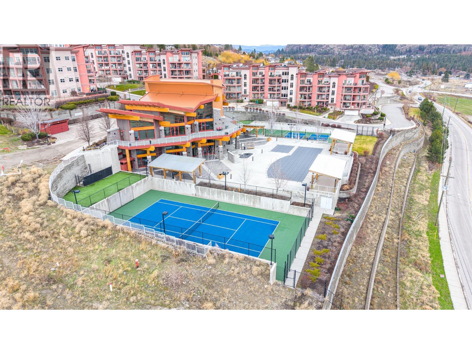 3205 Skyview Lane Unit# 405, West Kelowna, British Columbia  V4T 1S4 - Photo 2 - 10371194