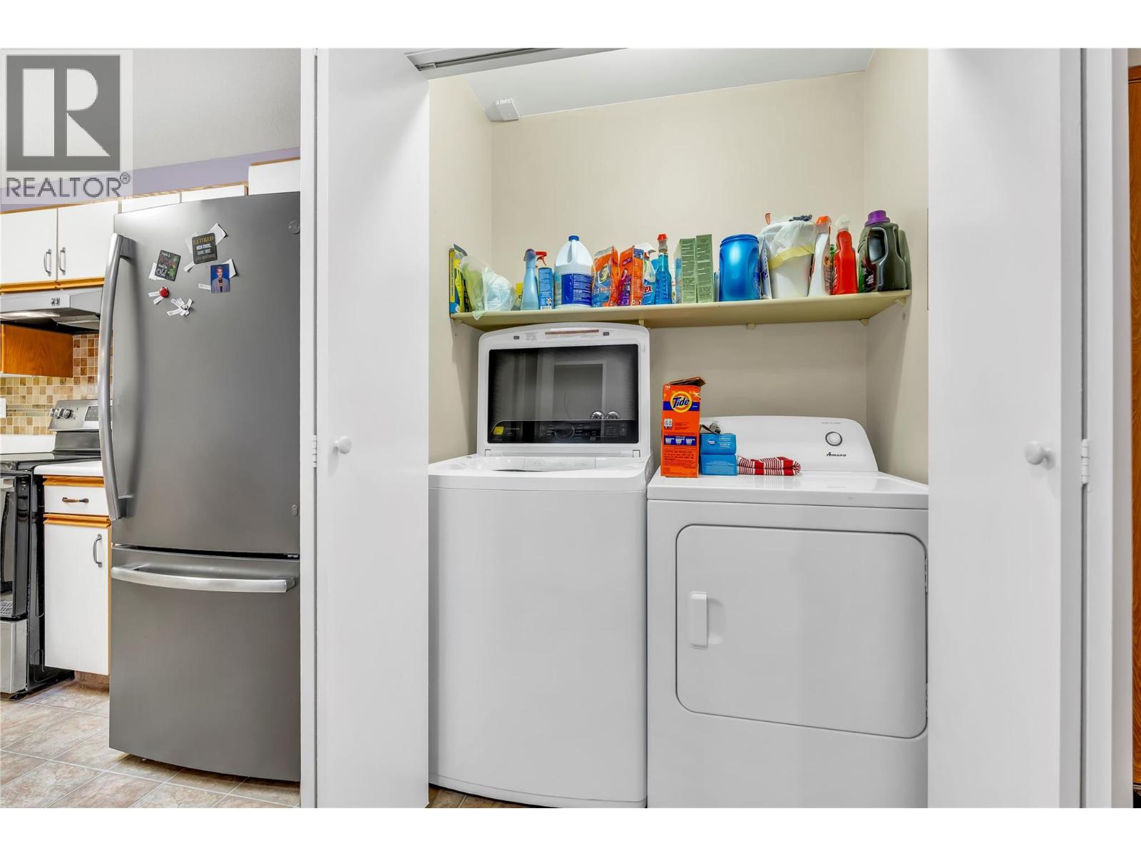 272 Green Avenue Unit# 402, Penticton, British Columbia  V2A 3T2 - Photo 15 - 10371244