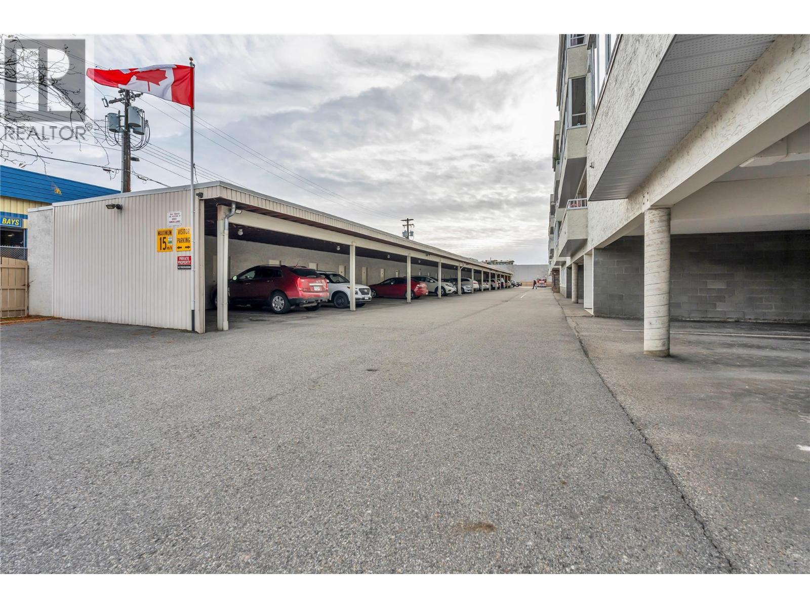 272 Green Avenue Unit# 402, Penticton, British Columbia  V2A 3T2 - Photo 28 - 10371244