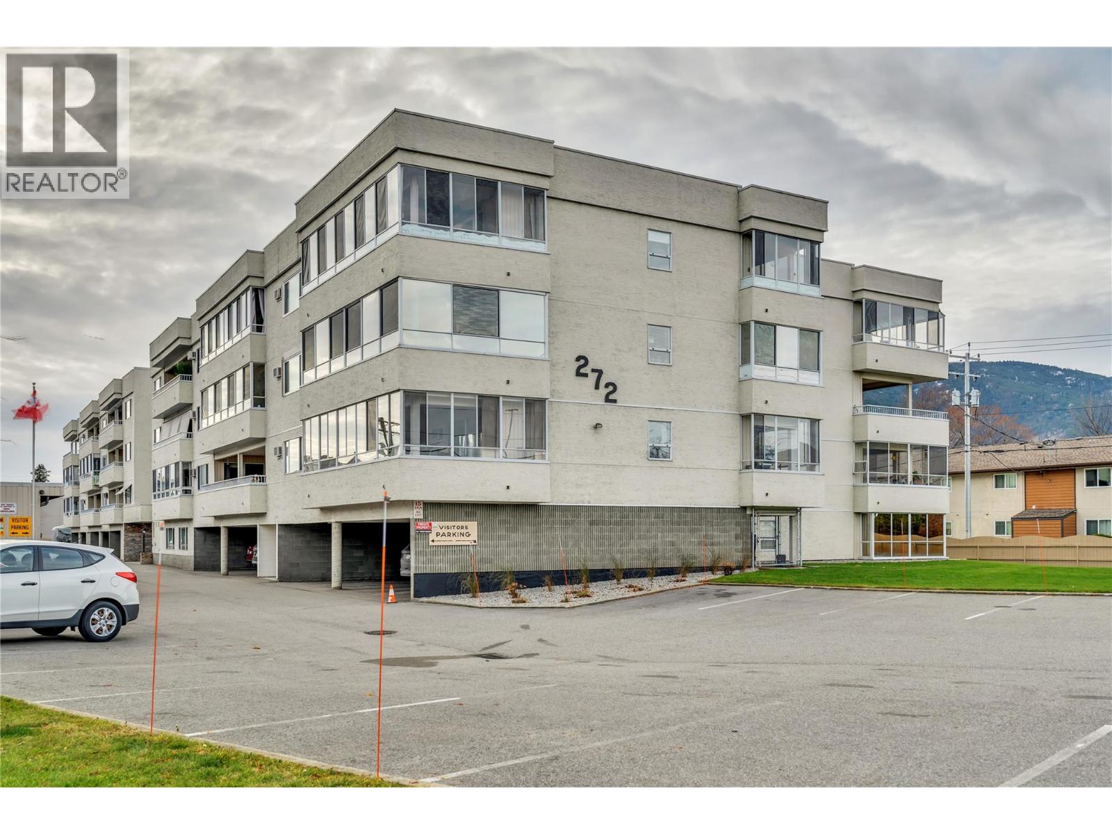 272 Green Avenue Unit# 402, Penticton, British Columbia  V2A 3T2 - Photo 29 - 10371244