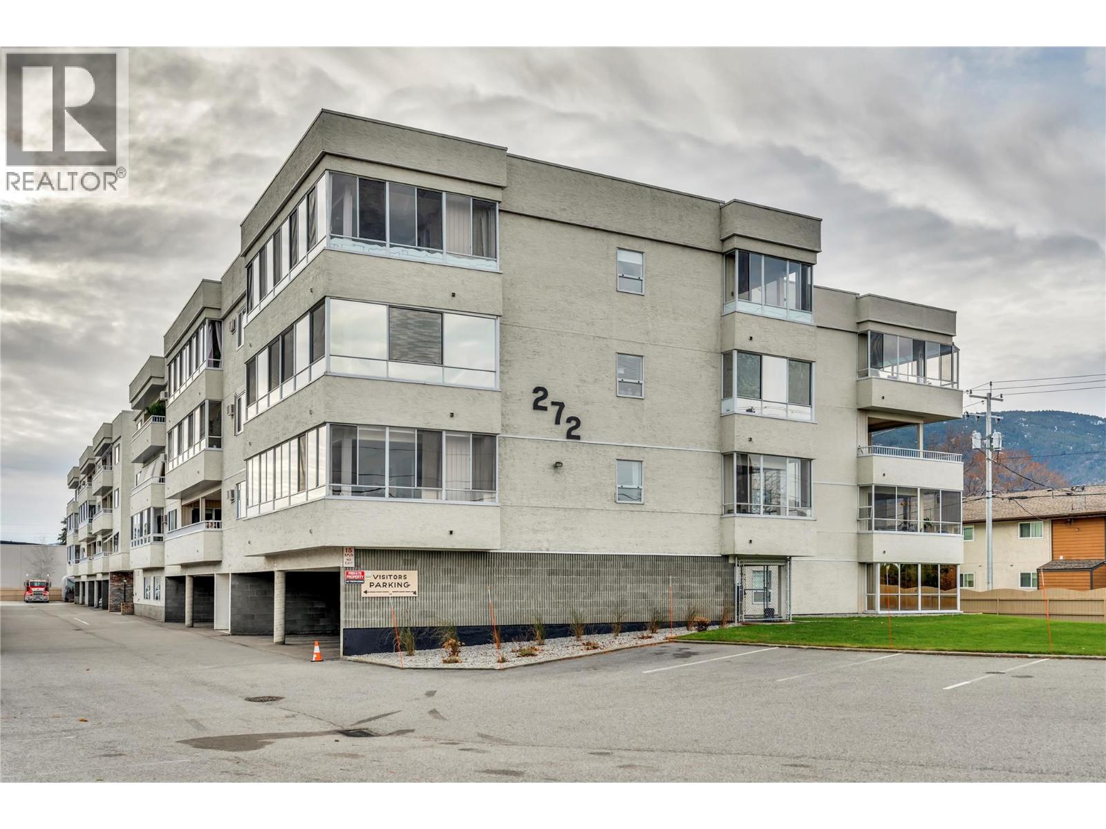 272 Green Avenue Unit# 402, Penticton, British Columbia  V2A 3T2 - Photo 30 - 10371244