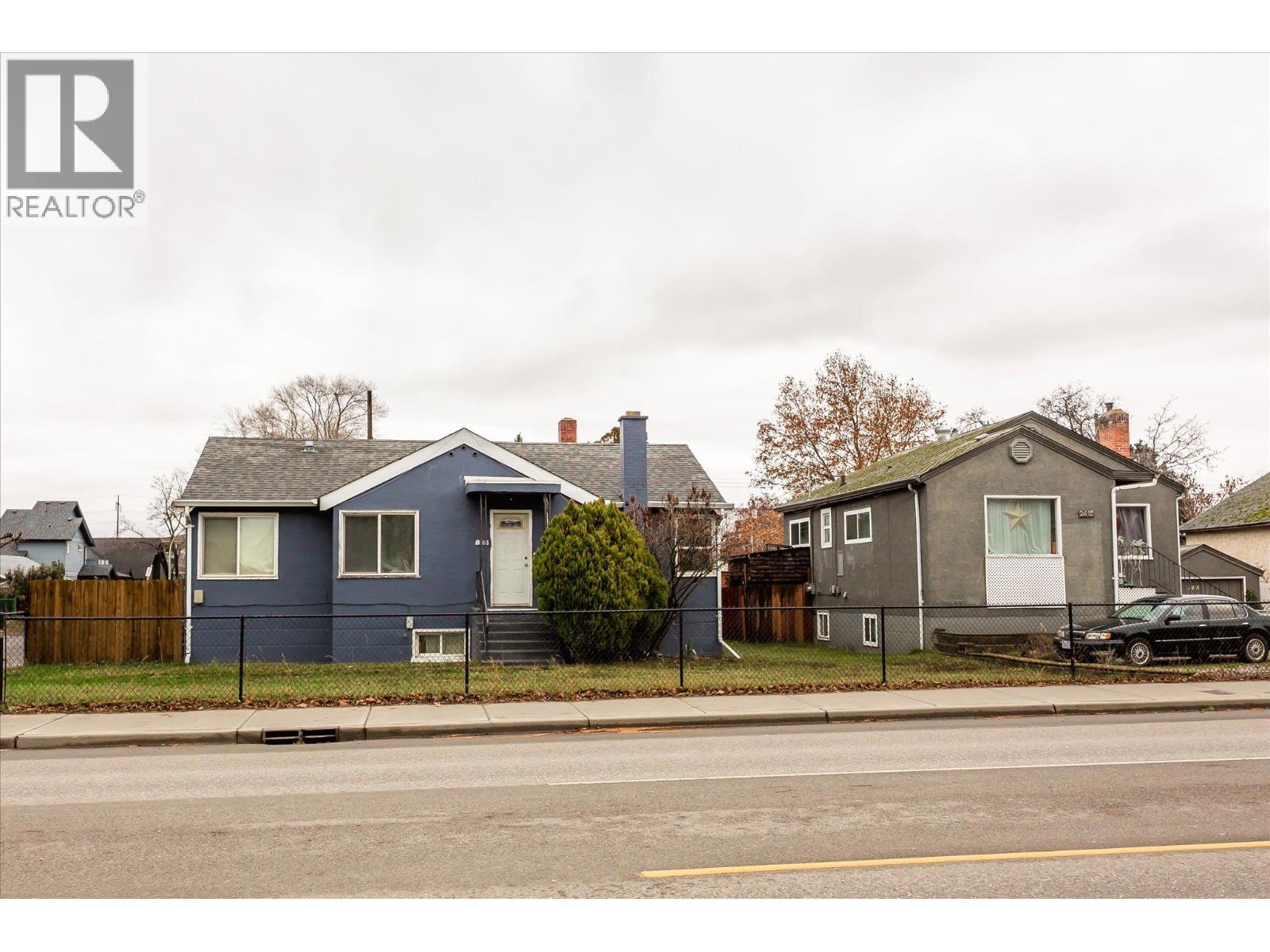 2405 Pandosy Street, Kelowna, British Columbia  V1Y 1T7 - Photo 8 - 10370983