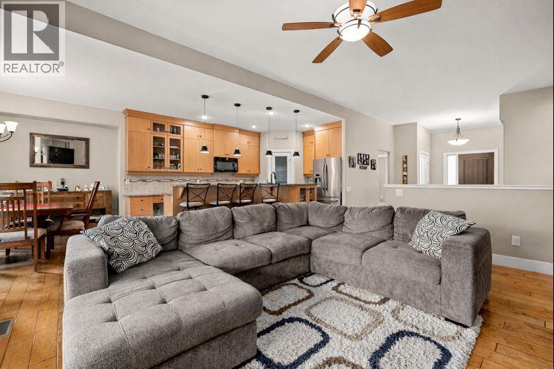 1601 Tower Ranch Boulevard, Kelowna, British Columbia  V1P 1P9 - Photo 17 - 10371202