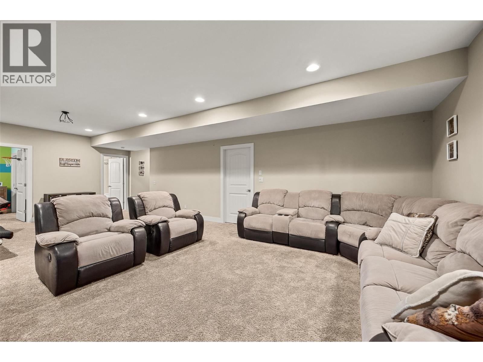 1601 Tower Ranch Boulevard, Kelowna, British Columbia  V1P 1P9 - Photo 31 - 10371202