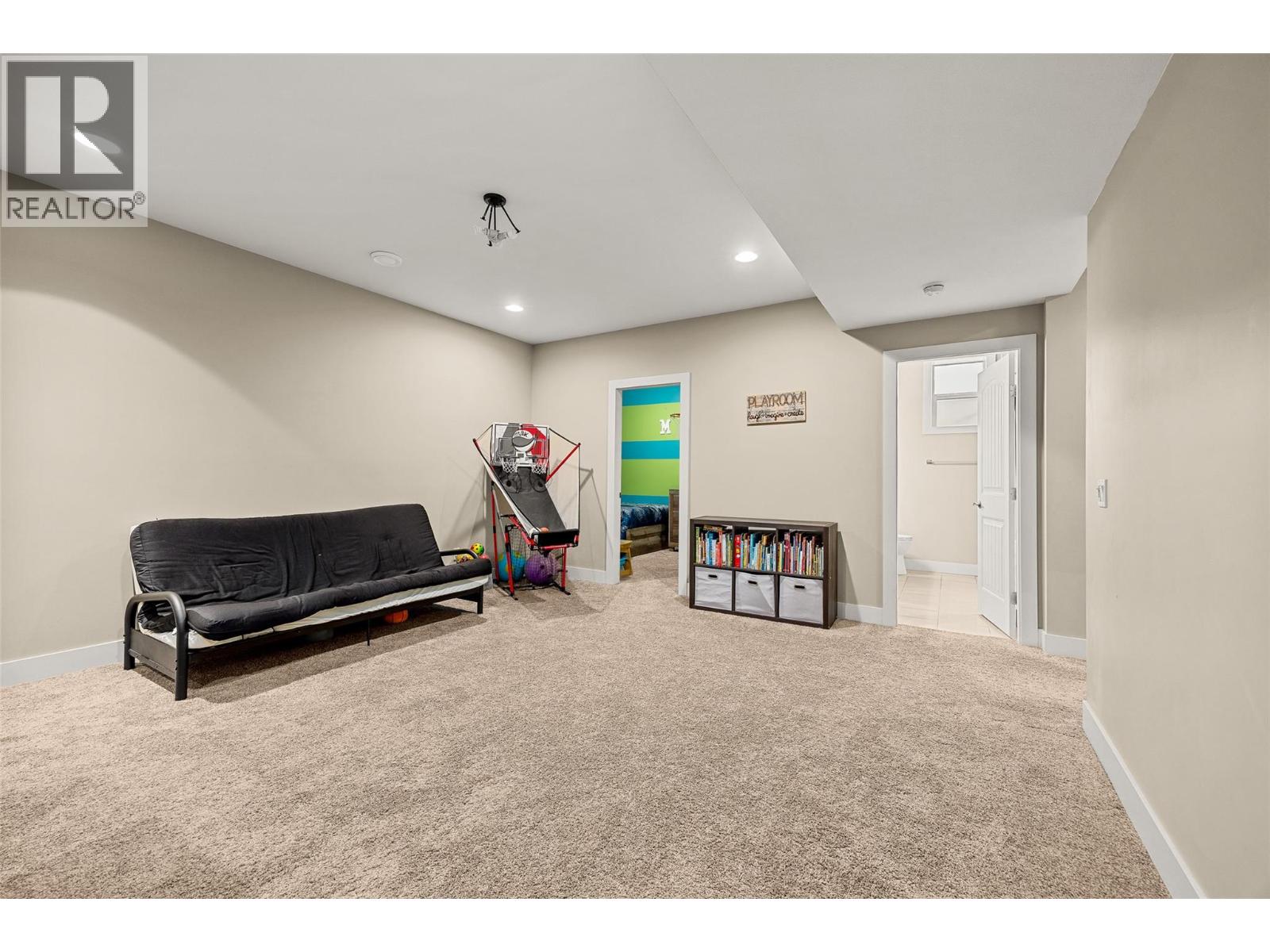 1601 Tower Ranch Boulevard, Kelowna, British Columbia  V1P 1P9 - Photo 32 - 10371202