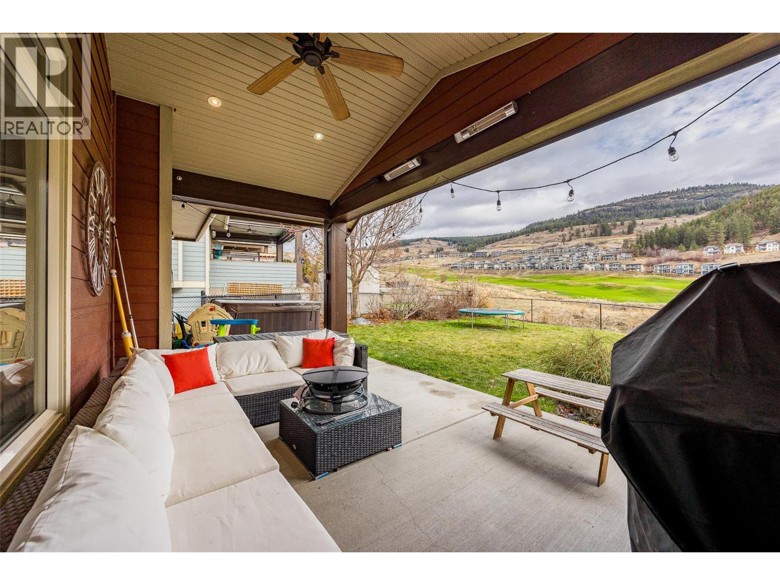 1601 Tower Ranch Boulevard, Kelowna, British Columbia  V1P 1P9 - Photo 39 - 10371202