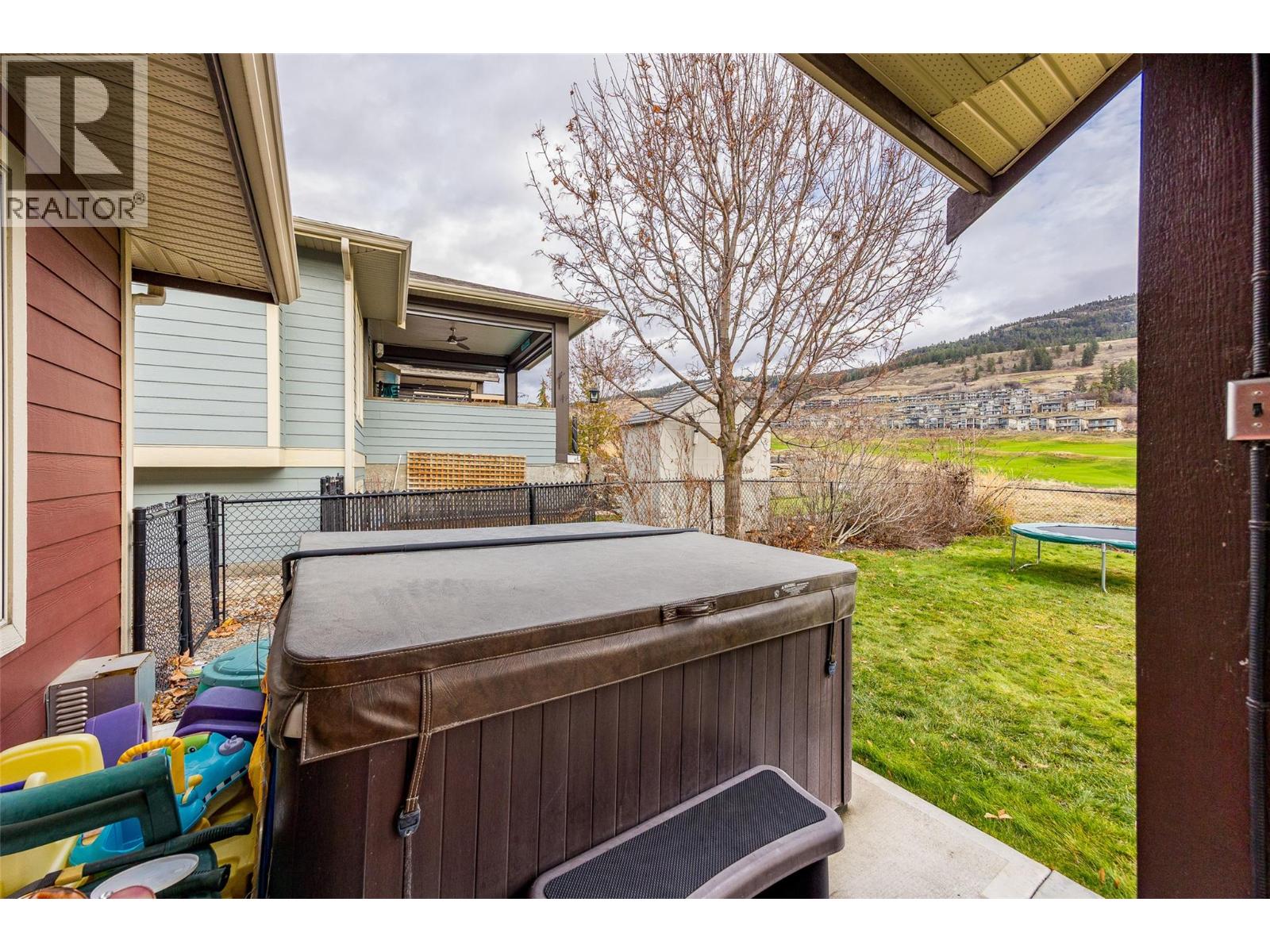 1601 Tower Ranch Boulevard, Kelowna, British Columbia  V1P 1P9 - Photo 43 - 10371202