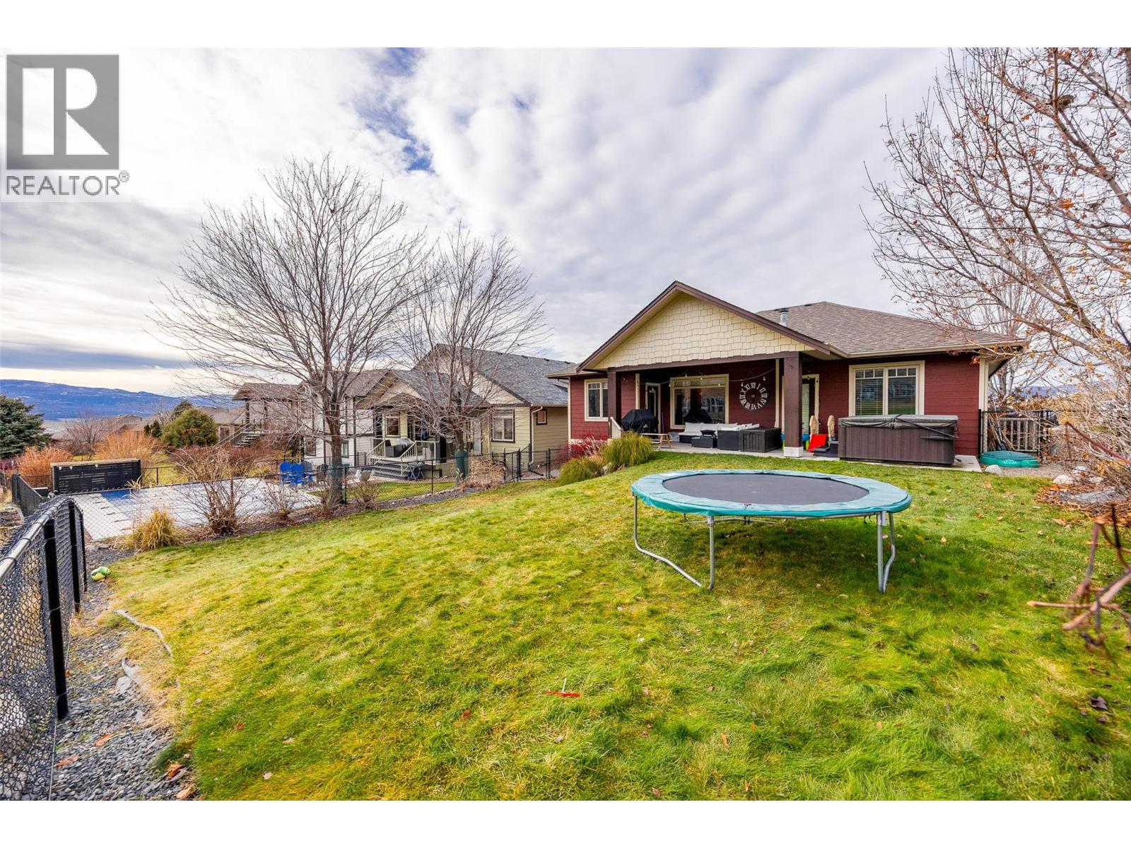 1601 Tower Ranch Boulevard, Kelowna, British Columbia  V1P 1P9 - Photo 47 - 10371202