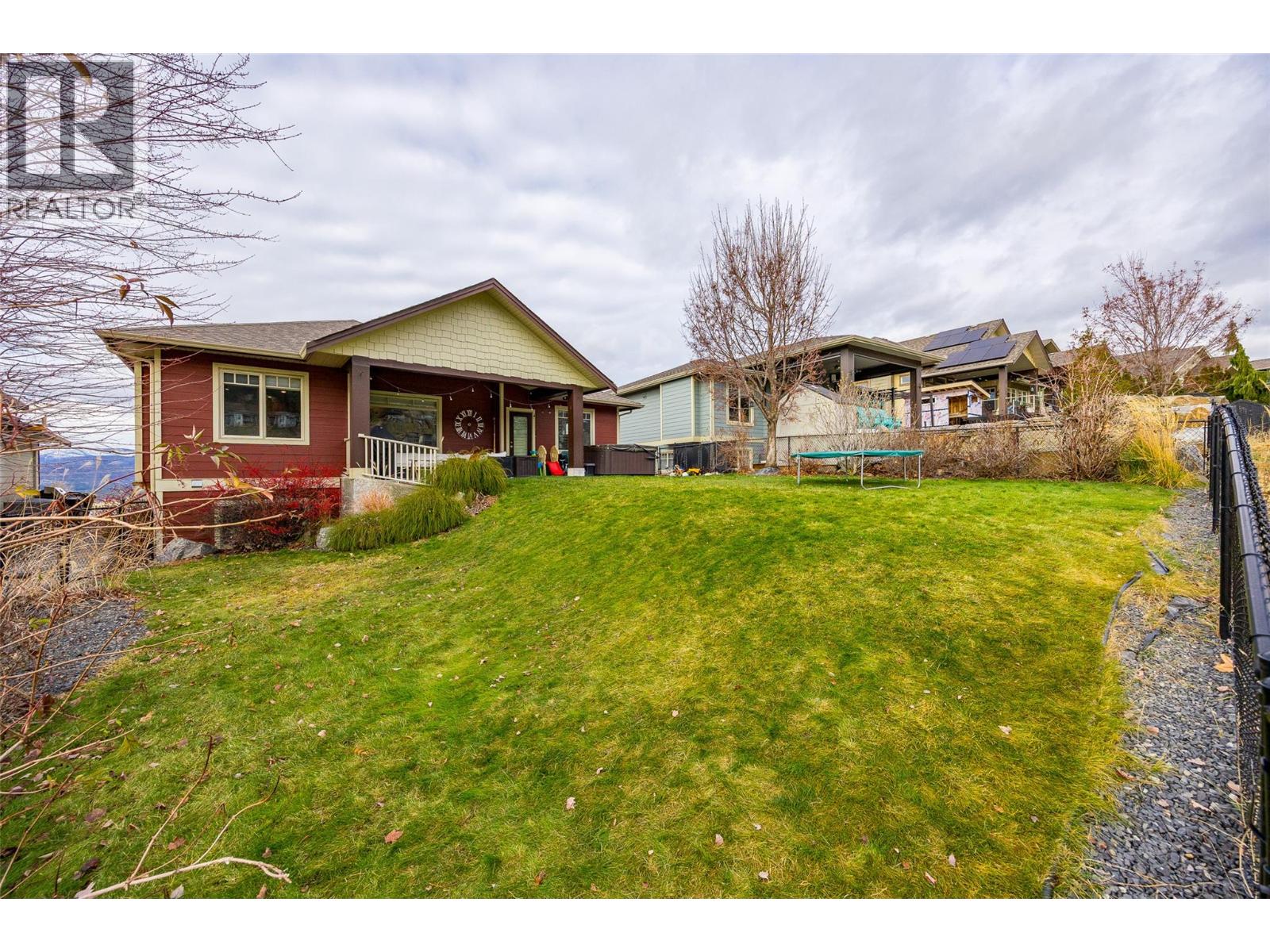 1601 Tower Ranch Boulevard, Kelowna, British Columbia  V1P 1P9 - Photo 49 - 10371202