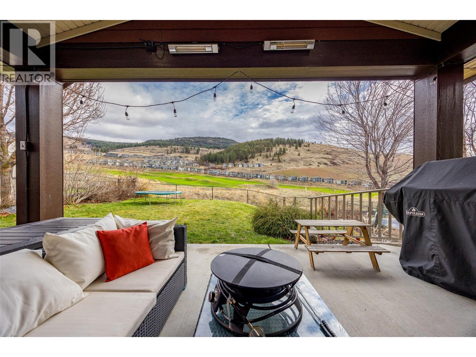 1601 Tower Ranch Boulevard, Kelowna, British Columbia  V1P 1P9 - Photo 5 - 10371202
