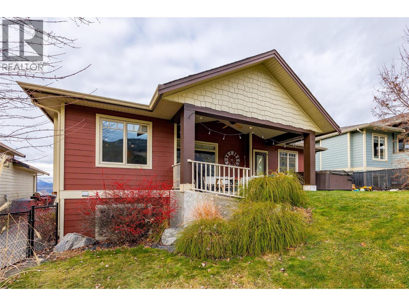 1601 Tower Ranch Boulevard, Kelowna, British Columbia  V1P 1P9 - Photo 51 - 10371202