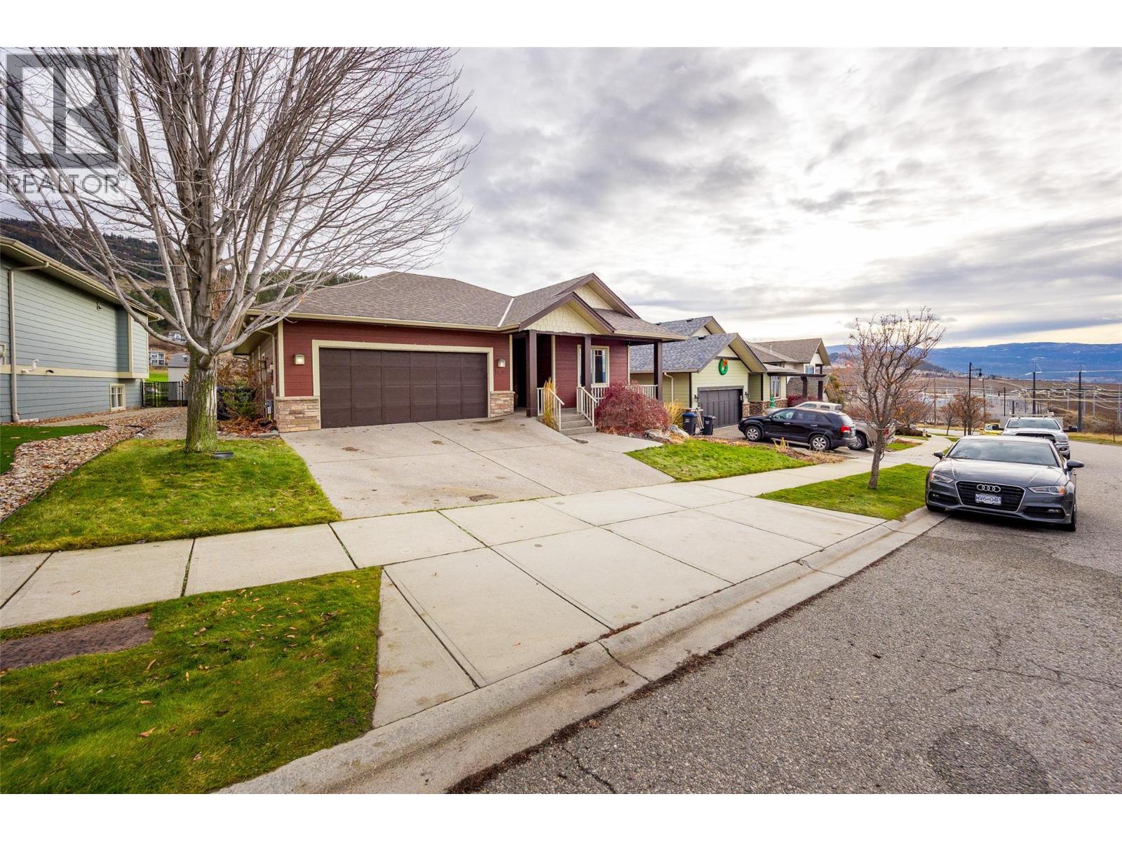 1601 Tower Ranch Boulevard, Kelowna, British Columbia  V1P 1P9 - Photo 55 - 10371202